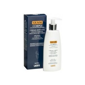 Guam Corpo - crema anti-età ad effetto stirante 200 ml