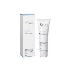 Relife U Life 20 - Crema idratante per pelle molto secca e ruvida 100 ml