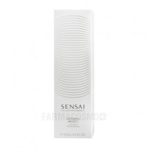 Kanebo Sensai cellular performance lotion II (moist) lozione ricca tonico viso 125 ml