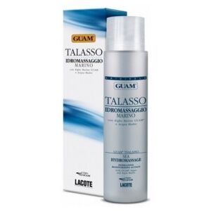 Guam Talasso Idromassaggio marino 250 ml