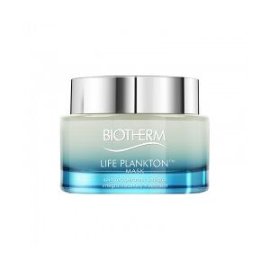 Biotherm Life Plankton Mask - Maschera notte per il Viso 75 Ml