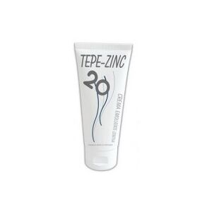 M&c Division Tepe-zinc 20 Crema Emolliente 50 ml