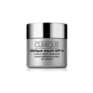 Clinique Smart SPF 15 Custom-Repair - Crema giorno idratante 75 ml