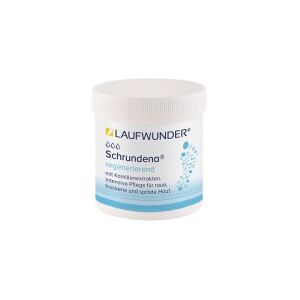 Tecniwork Laufwunder - Crema per Pelli Screpolate 75 ml