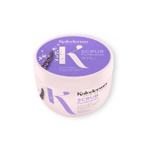 Kaloderma Skin Beauty - Scrub Purificante Per Il Corpo 500 G