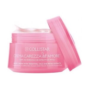 Collistar Carezza dell'amore - crema corpo 200 ml