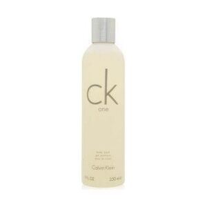 Calvin Ck one body wash gel doccia 250 ml