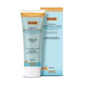 Guam Crema anticellulite massaggio corpo 250 ml