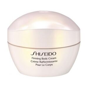 Shiseido Body firming cream - crema corpo rassodante 200 ml