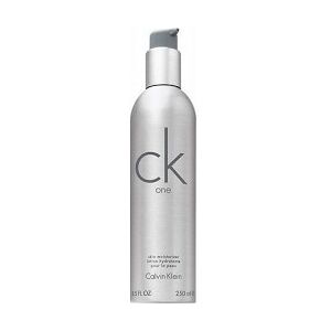 Calvin Ck one skin moisturizer lozione corpo 250 ml