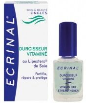 laboratoires asepta ecrinal - liquido indurente rinforzante per unghie 10 ml