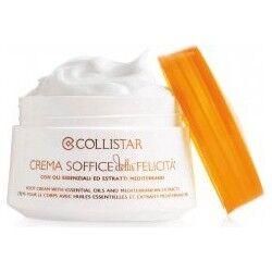 collistar crema soffice della felicita' benessere da 200 ml