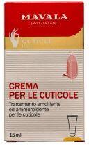 mavala crema penetrante per le cuticole 15 ml