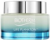 biotherm life plankton mask - maschera notte per il viso 75 ml