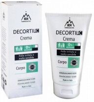 idi farmaceutici decortil c - crema ad azione lenitiva e idratante 150 ml