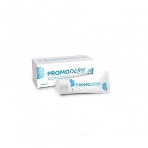 Nalkein Promoderm - crema idratante e lenitiva 100ml
