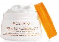 Collistar Crema soffice della felicita' benessere da 200 ml