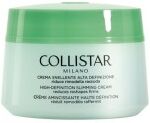 Collistar Crema snellente alta definizione 400 ml