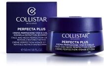 Collistar Perfecta Plus - Crema Perfezione Viso e Collo 50 ml