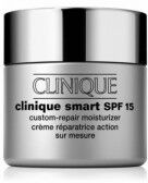 Clinique Smart SPF 15 Custom-Repair - Crema giorno idratante 75 ml