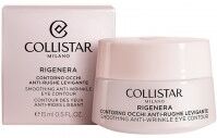 Collistar Rigenera - Crema contorno occhi anti-rughe levigante 15 ml