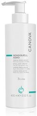 Canova Sensiquell Xero - Crema emolliente 400 ml