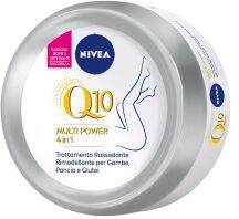 Nivea Q10 multi power 4 in 1 - Trattamento rassodante rimodellante 300 ml