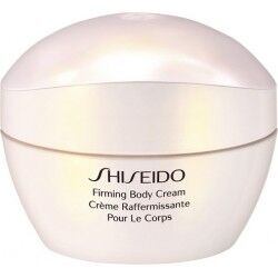 Shiseido Body firming cream - crema corpo rassodante 200 ml