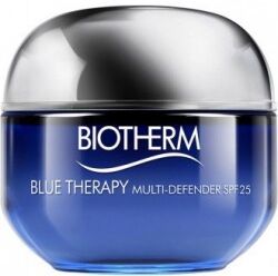 Biotherm Blue therapy multi-defender pelli normali e miste 50 ml