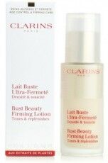 Clarins Lait buste ultra-fermeté - trattamento seno ridensificante 50 ml