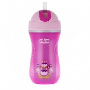 Chicco Sport cup 14 m+ tazza per bambini viola