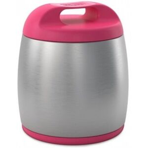 Chicco Thermos Portapappa rosa