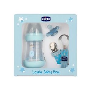 Chicco Lovely Baby Boy - Set Regalo