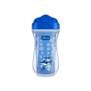 Chicco Active Cup 14M+ Tazza Per Bambini da 266 ml in colori assortiti