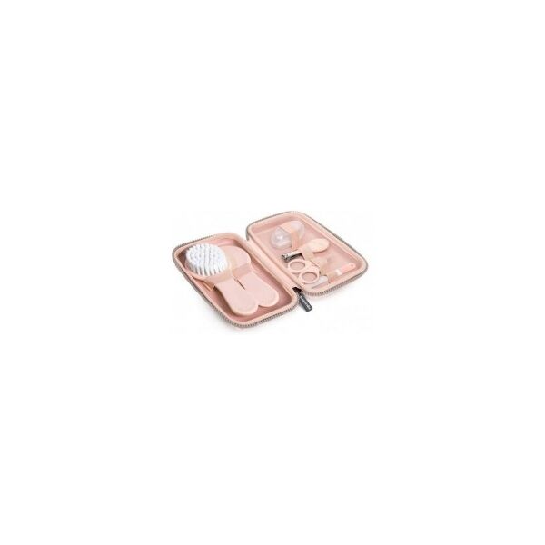 suavinex baby care - set manicure rosa