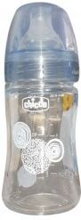 chicco well being - biberon in vetro 150 ml tettarella in silicone 0m+ flusso lento