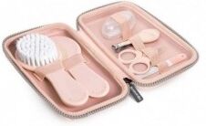 suavinex baby care - set manicure rosa