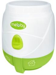 mebby scaldabiberon casa & auto