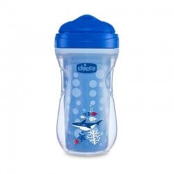 Chicco Active Cup 14M+ Tazza Per Bambini da 266 ml in colori assortiti