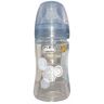 Chicco Well being - biberon in vetro 150 ml tettarella in silicone 0m+ flusso lento