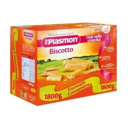 Plasmon Biscotto - formato convenienza 1800 g