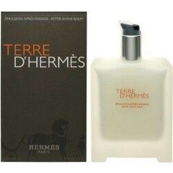 Hermes Terre d'Hermès after shave balsamo dopobarba 100 ml