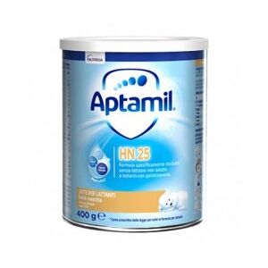 Mellin Aptamil HN25 - Latte per lattanti 400 g