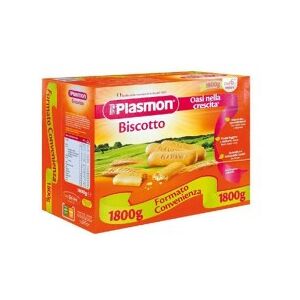 Plasmon Biscotto - formato convenienza 1800 g