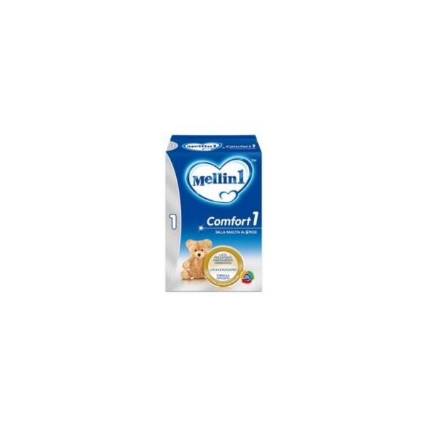 mellin comfort 1 - latte in polvere 800 g