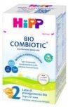 hipp bio combiotic 2 - latte proseguimento 600 g