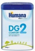 humana dg 2 comfort - latte di proseguimento 700 g