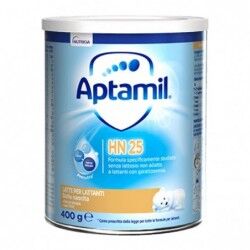 Mellin Aptamil HN25 - Latte per lattanti 400 g