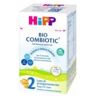 Hipp Bio Combiotic 2 - Latte Proseguimento 600 g