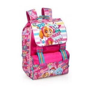 Paw Patrol Skye - zaino estensibile per la scuola